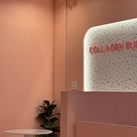 Colla tea หน้ามหาวิทยาลัยพะเยา