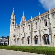 Jerónimos Monastery