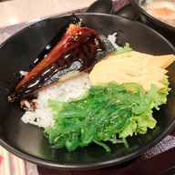 เมนูของร้าน Biztoro Imperial Samrong