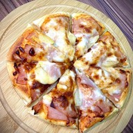 บ้านต้นไม้ Bantonmi