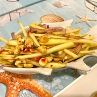 ร้านเจ้ปลาหน้าเขาซีฟู้ด