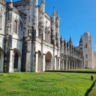 Jerónimos Monastery