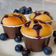 B-Natural ร้านขนมเพื่อสุขภาพ/ร้านขนมสำหรับผู้แพ้กลูเตน/ปราศจากแป้งสาลี ซอยกันตนา บางใหญ่