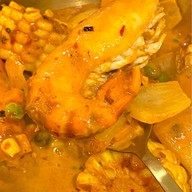 ร้านเจ้ปลาหน้าเขาซีฟู้ด