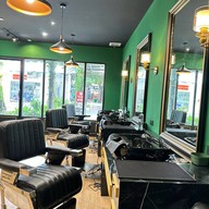 The Hills Barber Club ราชพฤกษ์ สัมมากรเพลส ราชพฤกษ์