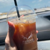 เมนูของร้าน Fillgood Coffee Roaster ' Ang Sila Ang Sila