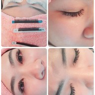 ร้านเสริมสวยนานาบิวตี้ เครือสหพัฒน์