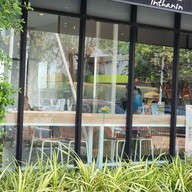 Inthanin Coffee สถานีบริการน้ำมันบางจาก - สายเอเซีย (1)