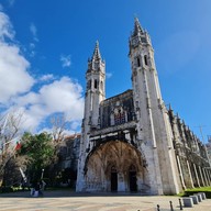 Jerónimos Monastery