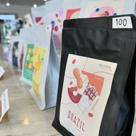 Fillgood Coffee Roaster ' Ang Sila Ang Sila