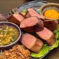 เมนูของร้าน มหาสาร-mahasan