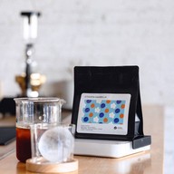 SCENT Specialty Coffee SCENT