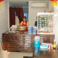 บรรยากาศ สุขไพศาล ก๋วยเตี๋ยวเนื้อตุ๋น-หมูตุ๋น -