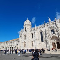 Jerónimos Monastery
