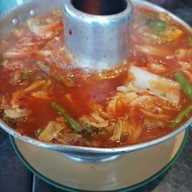 เมนูของร้าน สามใบเถา