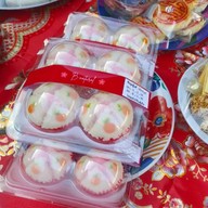 B-Natural ร้านขนมเพื่อสุขภาพ/ร้านขนมสำหรับผู้แพ้กลูเตน/ปราศจากแป้งสาลี ซอยกันตนา บางใหญ่
