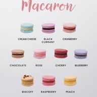 SCENT Specialty Coffee SCENT