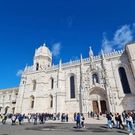Jerónimos Monastery