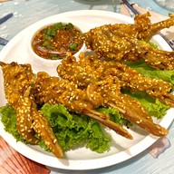 ร้านเจ้ปลาหน้าเขาซีฟู้ด