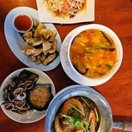 ร้านตั้งใจทำ -