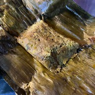 เมนูของร้าน ดี หมูทอด