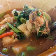 ร้านอาหารครูชากพง