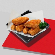 BonChon เซ็นทรัลพลาซา นครราชสีมา