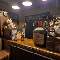 บรรยากาศ สดชื่น เต้าทึงเย็น