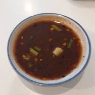 เมนูของร้าน ตำอร่อย สังขละบุรี