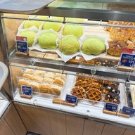 เฟลเวอร์ ฟิลด์ (Flavor Field) ชั้นG สยามพารากอน