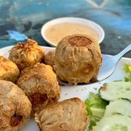 เมนูของร้าน จ้อยรสดี ซีฟู๊ด