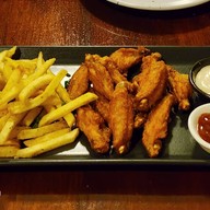 เมนูของร้าน Long Jim New York Pizza