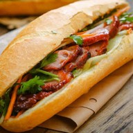 Banh mi 1989 คอสโมบาซาร์ เมืองทองธานี