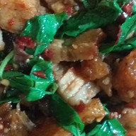 ลองสั่งไปแดก