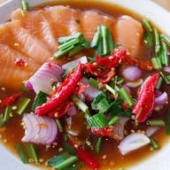 ลาบนัวอุดร จตุจักร