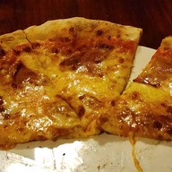 เมนูของร้าน Long Jim New York Pizza