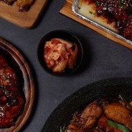 HOLDAK KOREAN BBQ CHICKEN 홀닭 1