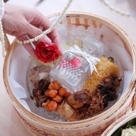 Cafe La Rose ข้าวแช่ อาหารตามฤดูกาล พญาไท ย้ายมาจาก ซอยพิบูลวัฒนา 10 หลังกระทรวงการคลัง