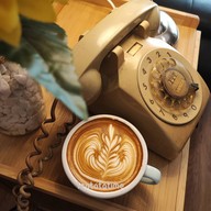 เมนูของร้าน Snap Slowbar สแน็ปสโลว์บาร์