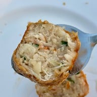 เมนูของร้าน จ้อยรสดี ซีฟู๊ด