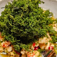 เมนูของร้าน ร้านเพลิน ซอย สมคิด