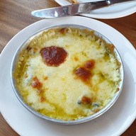 เมนูของร้าน Yummy Cafe' -