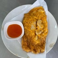 เมนูของร้าน ห่อหมกป้าจิ๋วบ้านเพ