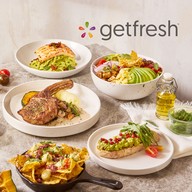 getfresh Q House Lumpini