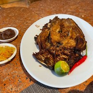 Lola's Kitchen
