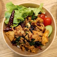 ชา-ลัง-ห่าน