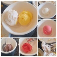 เมนูของร้าน Masaru Shabu & Sushi Buffet ดีไซน์วิลเลจบางนา