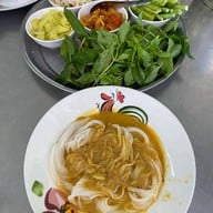 เมนูของร้าน ห่อหมกป้าจิ๋วบ้านเพ