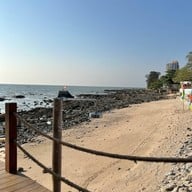 เมนูของร้าน Tiny Island Cafe