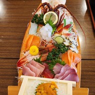 เมนูของร้าน International Restaurant Kawaguchiko